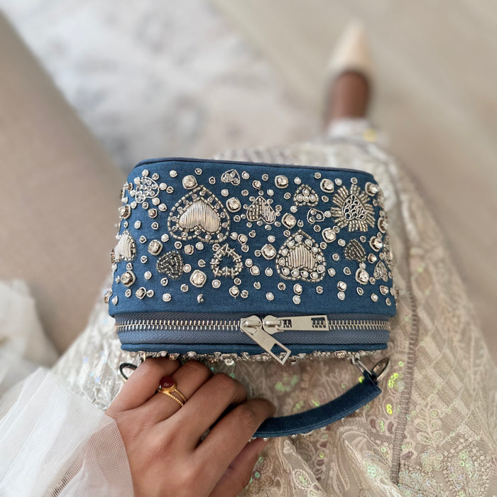 Vanity Bag
