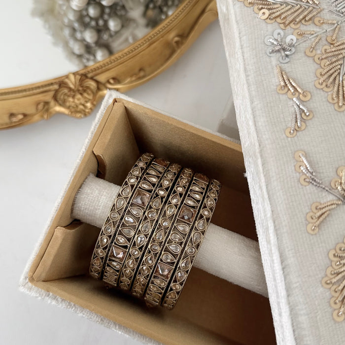 Bangle Box