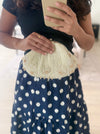 Handmade Retro Vintage Inspired Beaded Bag