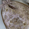 Pastel Pink Bridal Potli Bag
