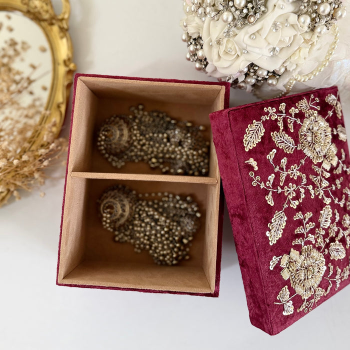 Kalira Box