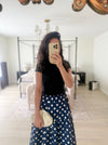Handmade Retro Vintage Inspired Beaded Bag