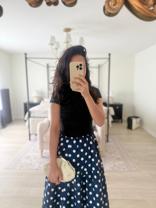 Handmade Retro Vintage Inspired Beaded Bag