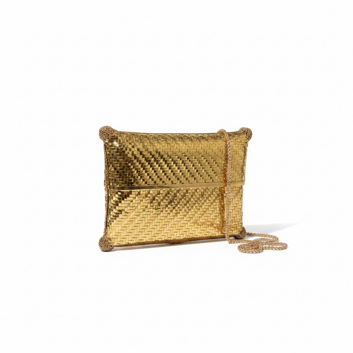 Brass Clutch