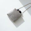 Mini Mother of Pearl Clutch