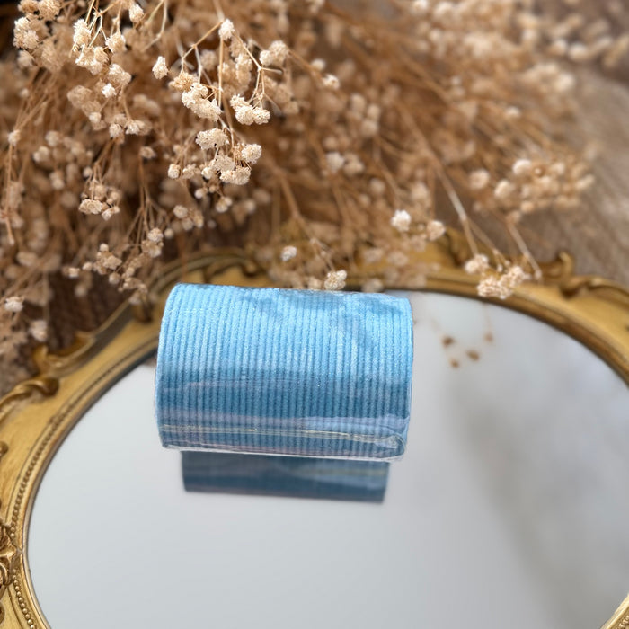 Velvet Bangles