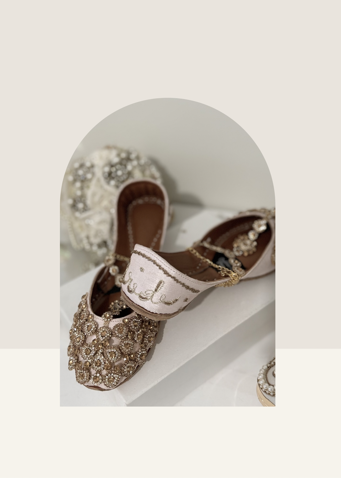 Want a custom piece?