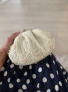 Handmade Retro Vintage Inspired Beaded Bag