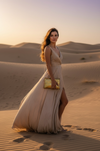 Brass Clutch