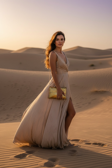 Brass Clutch