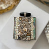Mini Mother of Pearl Clutch