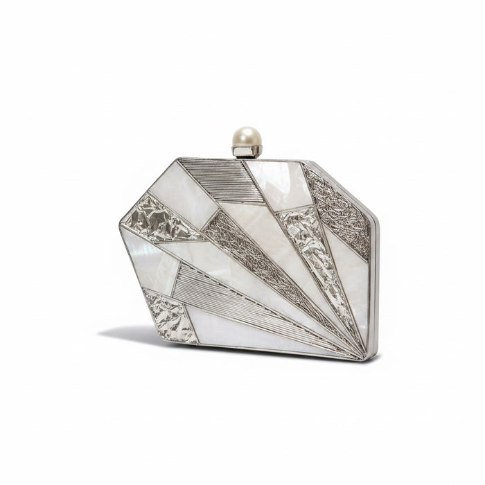 Mother of Pearl Clutches
