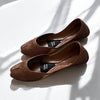 Bronze Khussa Jutti Made to Order