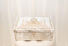 Taj Mahal Inspired Bridal Trousseau Box