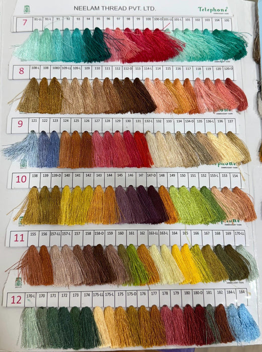Maroon Velvet Zardozi Work Kalira Box