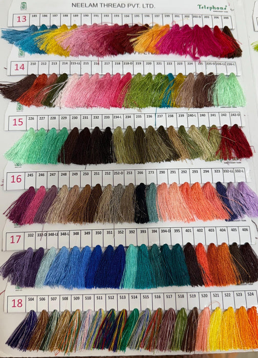 Maroon Velvet Zardozi Work Kalira Box