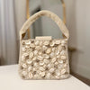 Natural Shell Clutch Beach Wedding
