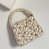 Natural Shell Clutch Beach Wedding