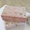 Handmade Bridal Trousseau Box, Bridal Keepsake Box 