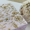 Handmade Bridal Trousseau Box, Bridal Keepsake Box 
