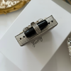 Mini Mother of Pearl Clutch